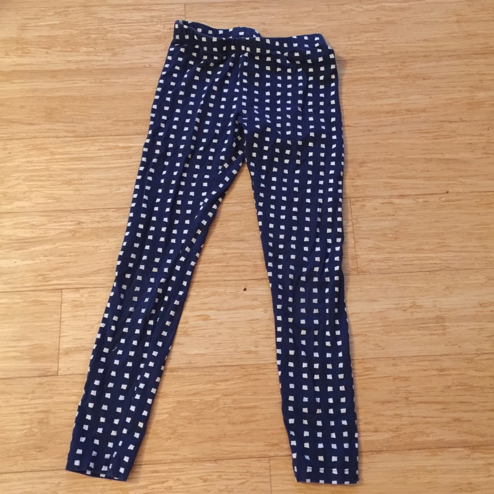 Girls leggings